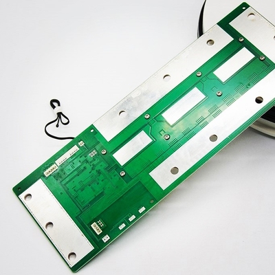 bluetooth Lifepo4 BMS 4s 150A, płyta zabezpieczająca baterię uart 4s o wymiarach 315 × 120 × 10 mm;