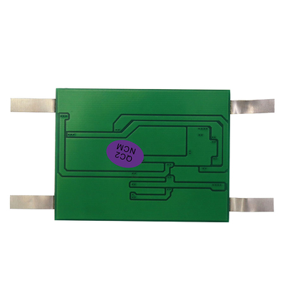 0,8 mm BMS 3S 12V 10A, płytka zabezpieczająca PCB BMS dla certyfikatu CE 18650