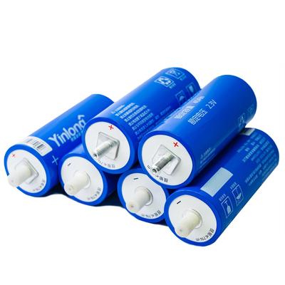 66160 Ogniwo akumulatorowe LTO 2,3 V 35 Ah 2 kg Waga do przechowywania energii słonecznej